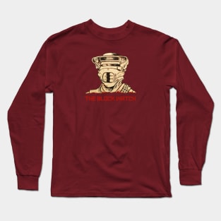 Boushh Long Sleeve T-Shirt